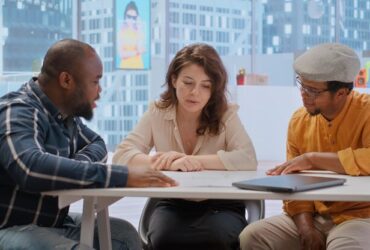 Outpatient Drug Treatment