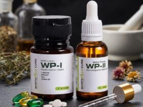 stamina and vitality booster