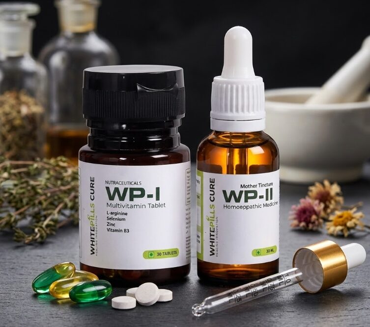 stamina and vitality booster