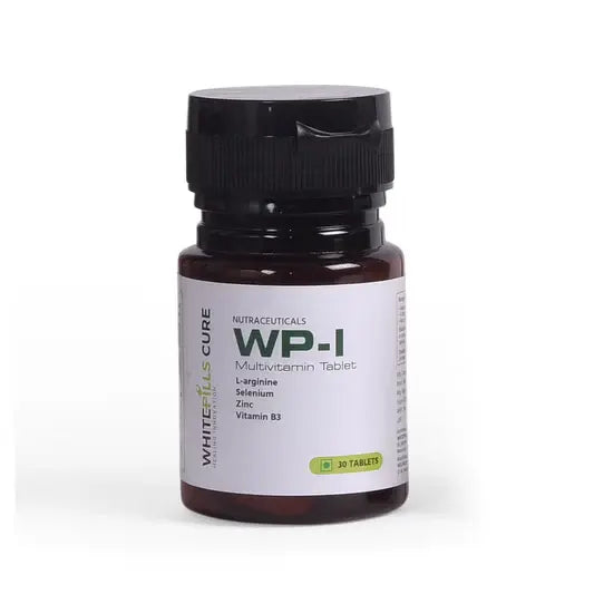 stamina and vitality booster