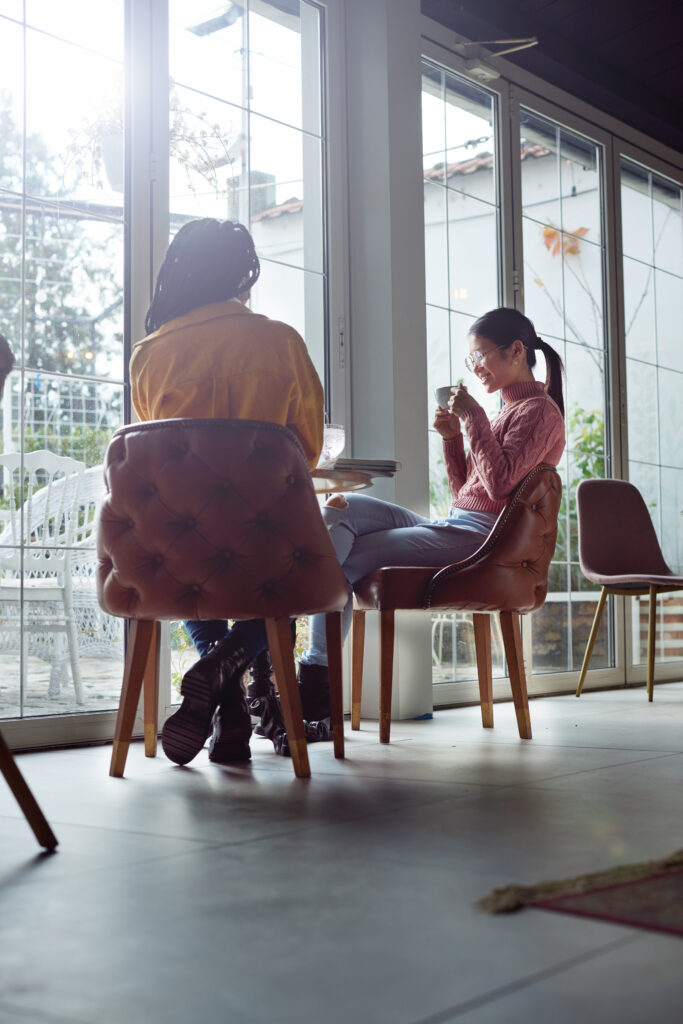 Outpatient behavioral health