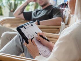 outpatient mental health