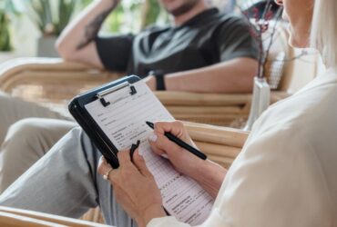 outpatient mental health