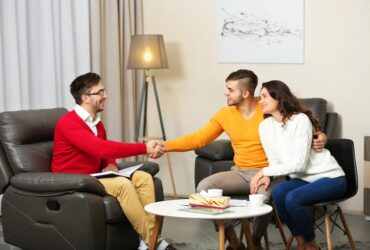 anxiety treatment near me