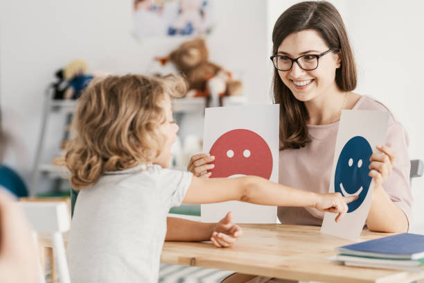 Kansas City autism therapy center
