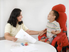 Kansas City autism therapy center