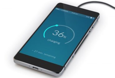 Phone's Battery