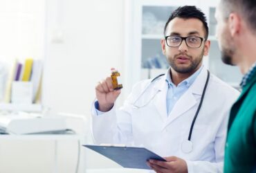 weight loss peptides